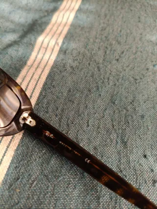 Gafas de sol Ray-Ban Rituals Vintage