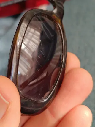 Gafas de sol Ray-Ban Rituals Vintage