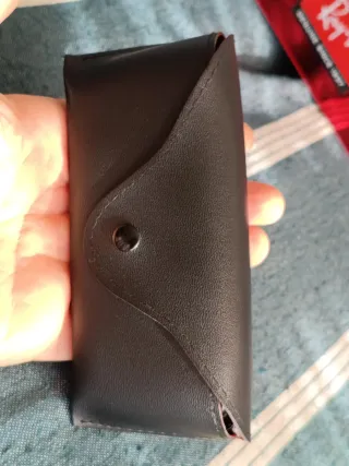 Gafas de sol Ray-Ban Rituals Vintage