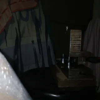 Troquel cajeo guías persianas 18 mm