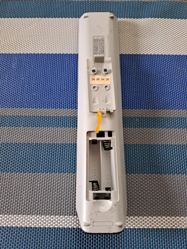 Telecomando Samsung BN59-00516A grigio