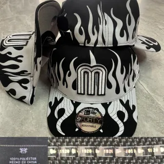 Gorra México New Era 9FORTY Llama