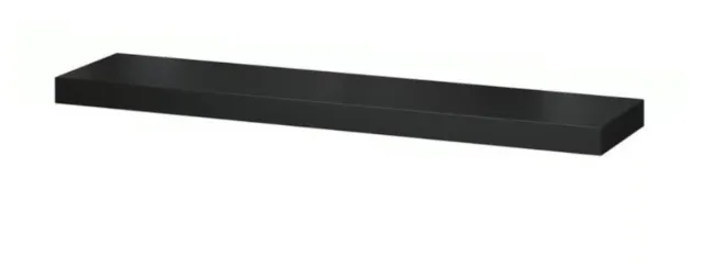 Balda Lack Negra y Marrón MATE (SOLO BALDA)