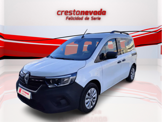 Kangoo 2023 💥Desde 353€ al mes ¡sin entrada!🚗