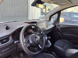 Kangoo 2023 💥Desde 353€ al mes ¡sin entrada!🚗