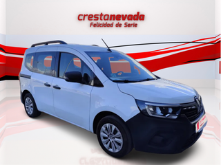 Kangoo 2023 💥Desde 353€ al mes ¡sin entrada!🚗