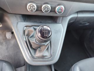 Kangoo 2023 💥Desde 353€ al mes ¡sin entrada!🚗