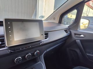 Kangoo 2023 💥Desde 353€ al mes ¡sin entrada!🚗