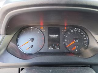 Kangoo 2023 💥Desde 353€ al mes ¡sin entrada!🚗