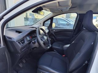 Kangoo 2023 💥Desde 353€ al mes ¡sin entrada!🚗