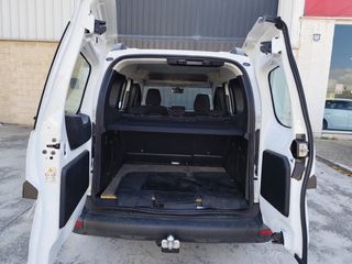 Kangoo 2023 💥Desde 353€ al mes ¡sin entrada!🚗