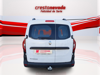 Kangoo 2023 💥Desde 353€ al mes ¡sin entrada!🚗