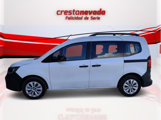 Kangoo 2023 💥Desde 353€ al mes ¡sin entrada!🚗