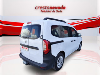 Kangoo 2023 💥Desde 353€ al mes ¡sin entrada!🚗