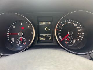 Volkswagen Golf 2012 “Precio negociable”