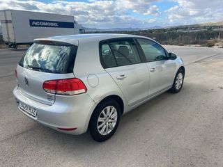 Volkswagen Golf 2012 “Precio negociable”