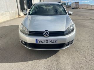 Volkswagen Golf 2012 “Precio negociable”
