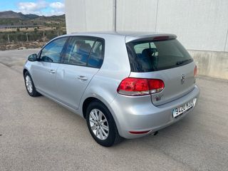 Volkswagen Golf 2012 “Precio negociable”