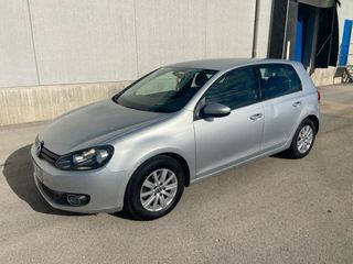 Volkswagen Golf 2012 “Precio negociable”