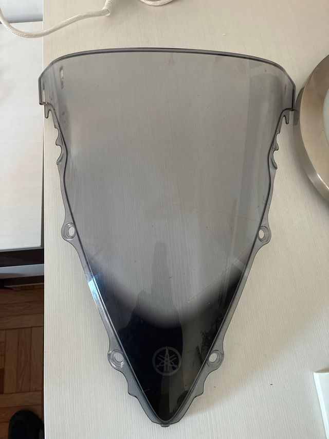 Cúpula Yamaha R6 2005 Original