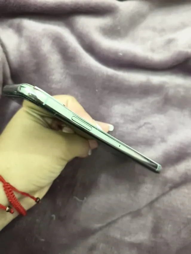 iPhone X 256GB Argento