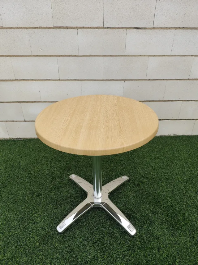 ¡¡MESAS DE COLORES CON ESTAMPADO MODERNO!!