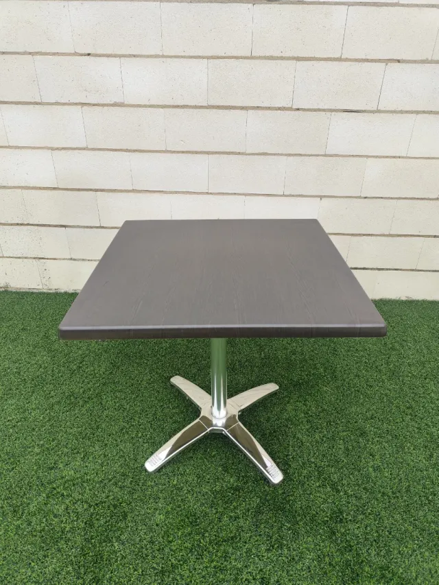 ¡¡MESAS DE COLORES CON ESTAMPADO MODERNO!!