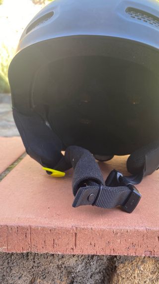 Esquís Mujer 163cm LOOK Kim casco de regalo