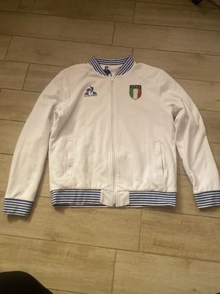Giacca Le Coq Sportif Italia 1982