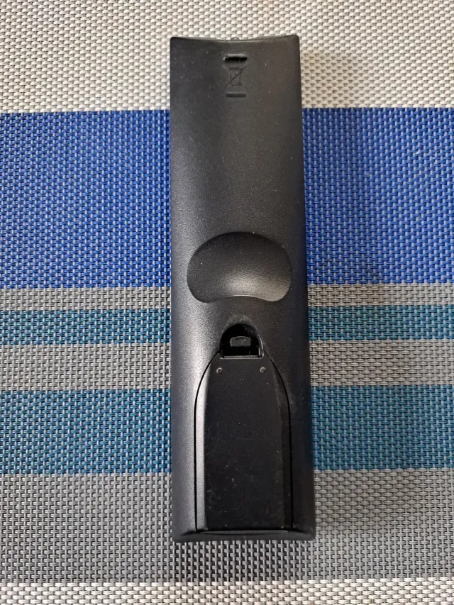 Telecomando LG AKB33871420 nero