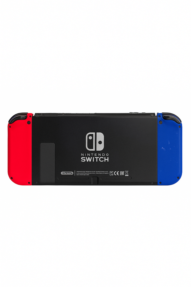 Nintendo Switch Dock y Cables Originales