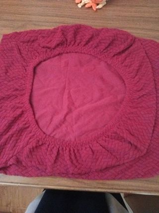 Funda para silla de escritorio