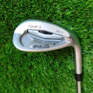 Wedge 58° Ping Tour S Golf