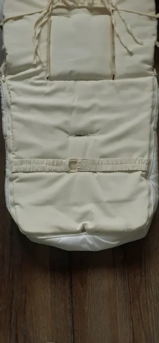 Saco para silla de paseo invierno,universal.