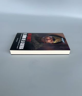 #501 El Señor de la Guerra - Warhammer 40K