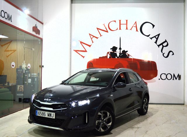 KIA XCeed 1.0 TGDi Drive