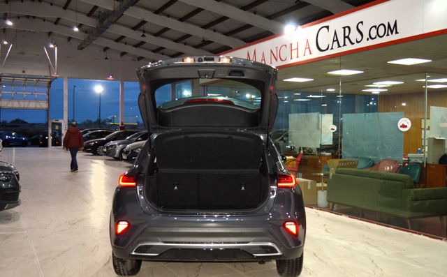 KIA XCeed 1.0 TGDi Drive