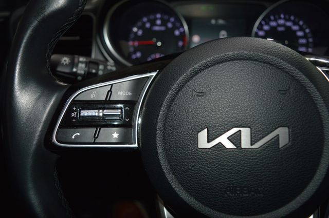 KIA XCeed 1.0 TGDi Drive