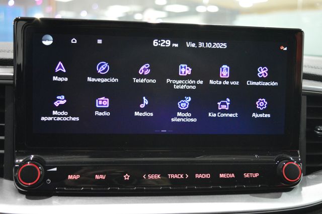 KIA XCeed 1.0 TGDi Drive