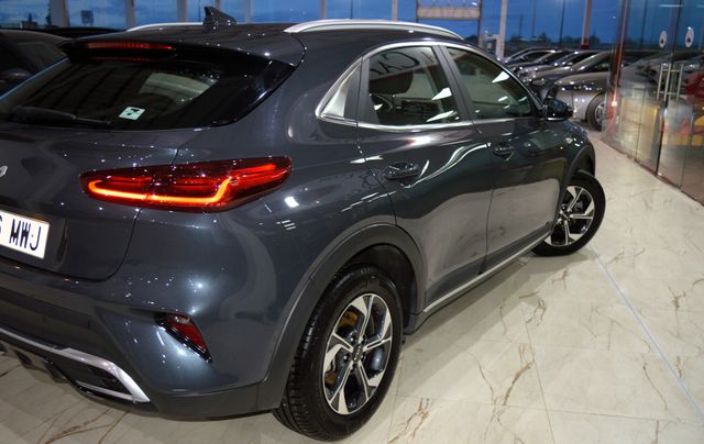 KIA XCeed 1.0 TGDi Drive