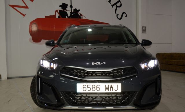 KIA XCeed 1.0 TGDi Drive