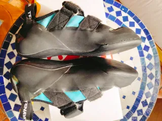 Pies de gato Tenaya Tanta infantil t 37