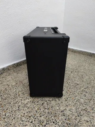 Amplificador Line 6 Catalyst 200