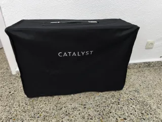 Amplificador Line 6 Catalyst 200