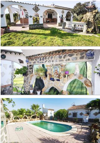 Casas y Chalets DE CAMPO en Venta en Andújar