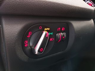 Audi A3 1.6 TDI 105CV AMBIENTE 3P