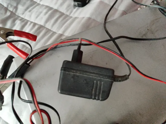 Mantenitore di carica XPLORER Battery Life