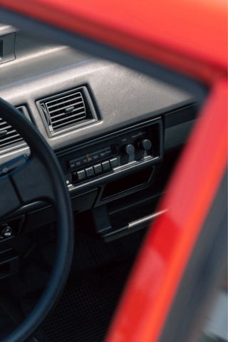 Toyota Starlet 1987 - 40 mil kms