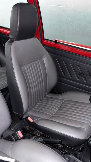 Toyota Starlet 1987 - 40 mil kms