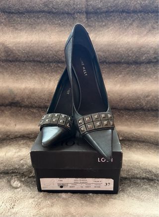 Zapatos Nine West T.37